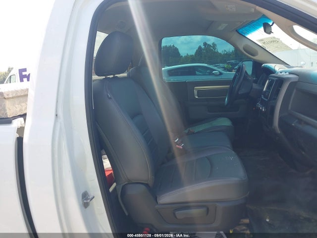 Aukcja sprzedaży 2015 Ram 1500 Tradesman, vin: 3C6JR6DG3FG567335, numer aukcji: 45951128