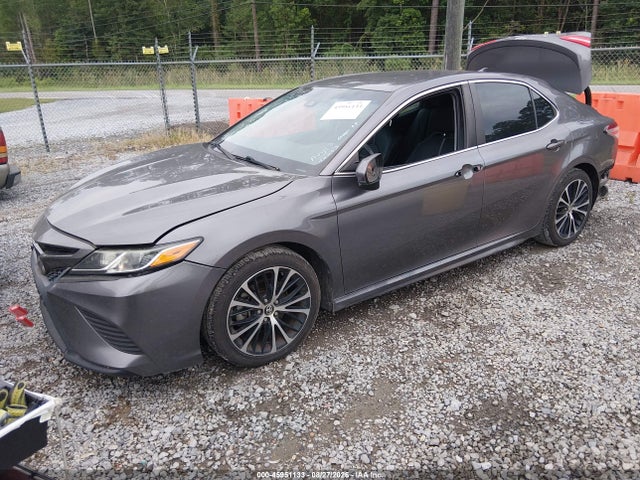 4T1G11AK5LU864987 Toyota CAMRY SE