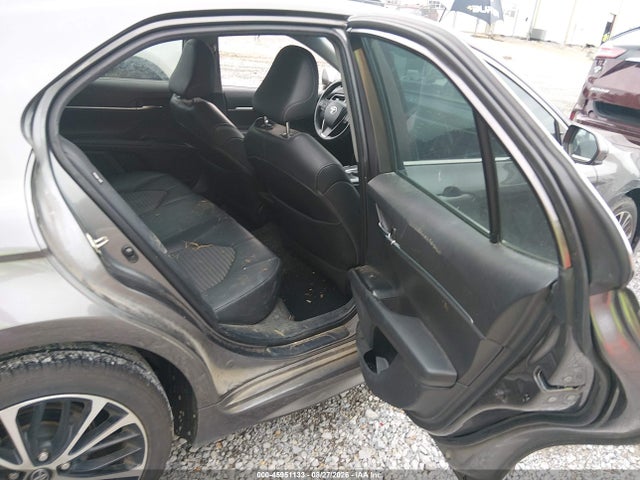 4T1G11AK5LU864987 Toyota CAMRY SE
