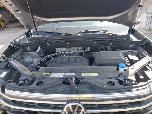 1V2HN2CA3TC510624 Volkswagen Atlas Se With Technology