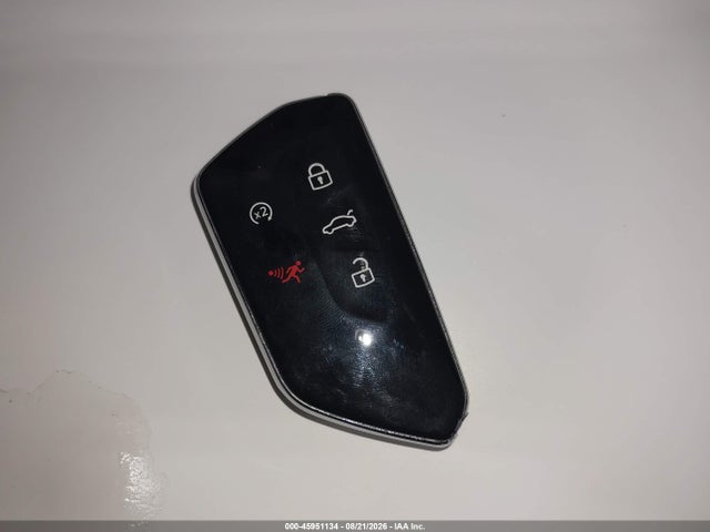 1V2HN2CA3TC510624 Volkswagen Atlas Se With Technology