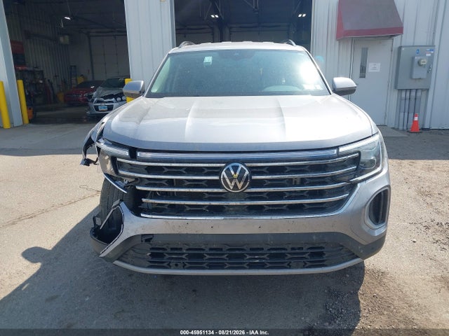 1V2HN2CA3TC510624 Volkswagen Atlas Se With Technology