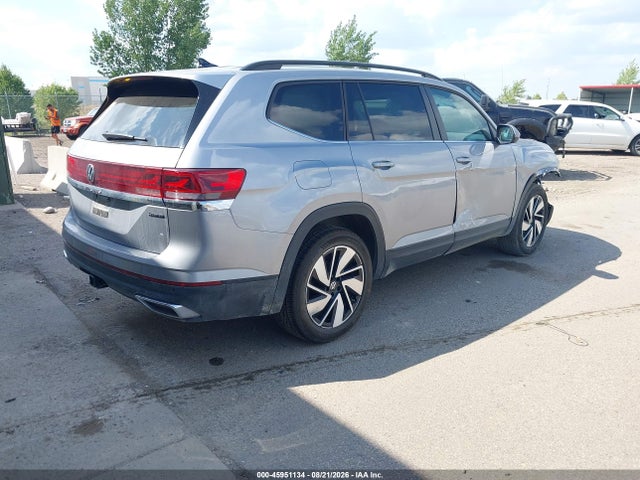 1V2HN2CA3TC510624 Volkswagen Atlas Se With Technology