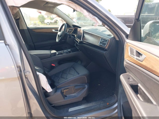 1V2HN2CA3TC510624 Volkswagen Atlas Se With Technology