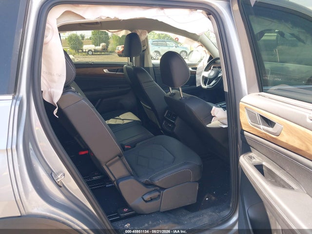 1V2HN2CA3TC510624 Volkswagen Atlas Se With Technology