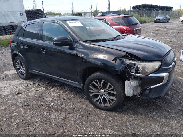 Aukcja sprzedaży 2018 Mitsubishi Outlander Sport 2.0 Es, vin: JA4AP3AUXJU011921, numer aukcji: 45951135