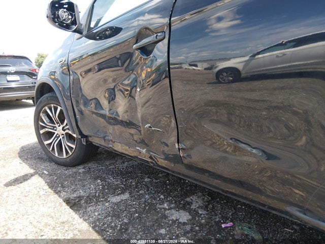 Aukcja sprzedaży 2018 Mitsubishi Outlander Sport 2.0 Es, vin: JA4AP3AUXJU011921, numer aukcji: 45951135