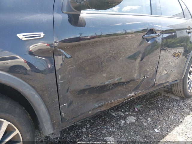 Aukcja sprzedaży 2018 Mitsubishi Outlander Sport 2.0 Es, vin: JA4AP3AUXJU011921, numer aukcji: 45951135