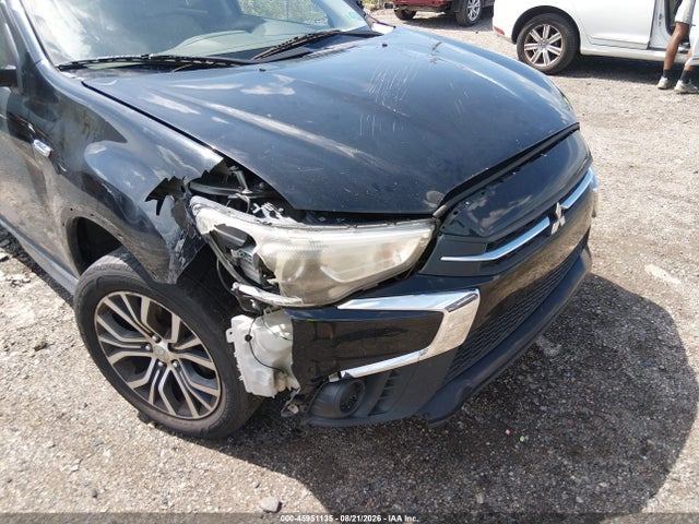 Aukcja sprzedaży 2018 Mitsubishi Outlander Sport 2.0 Es, vin: JA4AP3AUXJU011921, numer aukcji: 45951135