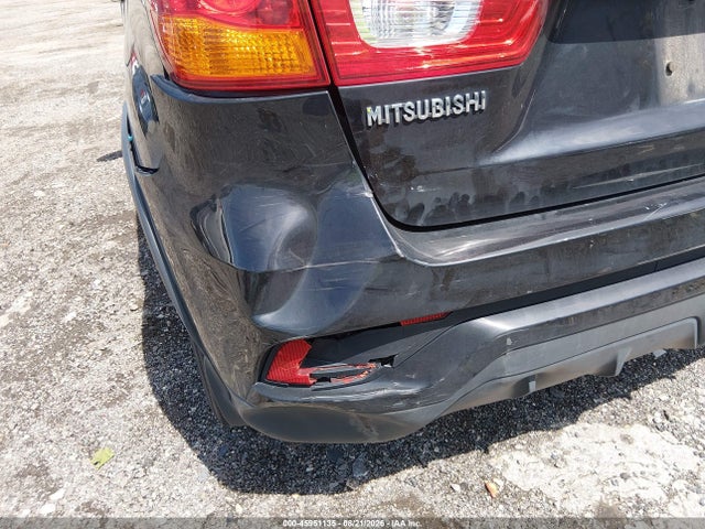 Aukcja sprzedaży 2018 Mitsubishi Outlander Sport 2.0 Es, vin: JA4AP3AUXJU011921, numer aukcji: 45951135