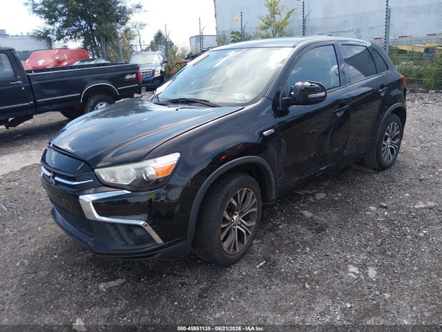 Aukcja sprzedaży 2018 Mitsubishi Outlander Sport 2.0 Es, vin: JA4AP3AUXJU011921, numer aukcji: 45951135