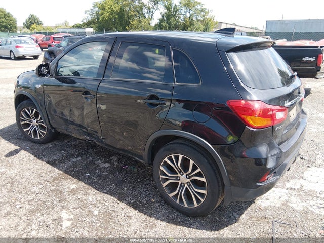 Aukcja sprzedaży 2018 Mitsubishi Outlander Sport 2.0 Es, vin: JA4AP3AUXJU011921, numer aukcji: 45951135