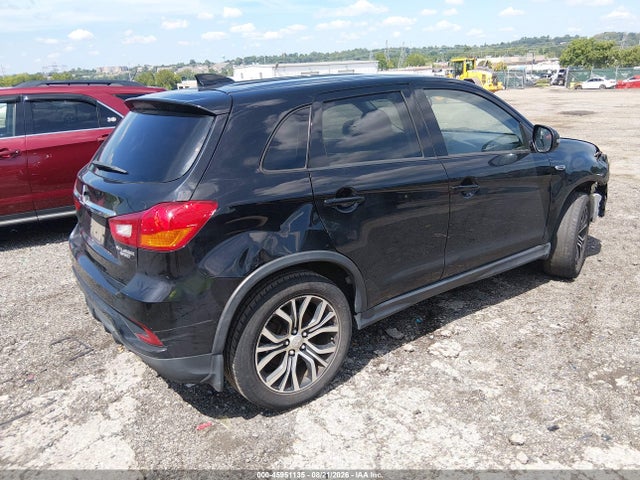 Aukcja sprzedaży 2018 Mitsubishi Outlander Sport 2.0 Es, vin: JA4AP3AUXJU011921, numer aukcji: 45951135