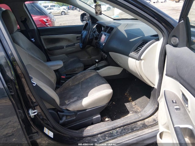 Aukcja sprzedaży 2018 Mitsubishi Outlander Sport 2.0 Es, vin: JA4AP3AUXJU011921, numer aukcji: 45951135