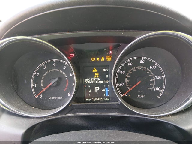 Aukcja sprzedaży 2018 Mitsubishi Outlander Sport 2.0 Es, vin: JA4AP3AUXJU011921, numer aukcji: 45951135
