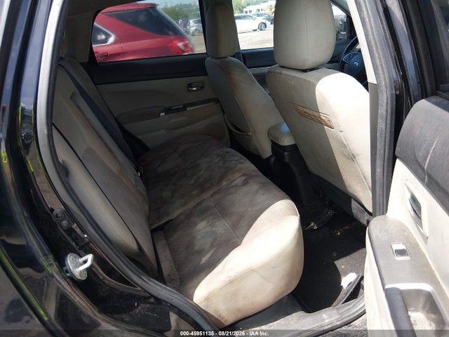 Aukcja sprzedaży 2018 Mitsubishi Outlander Sport 2.0 Es, vin: JA4AP3AUXJU011921, numer aukcji: 45951135