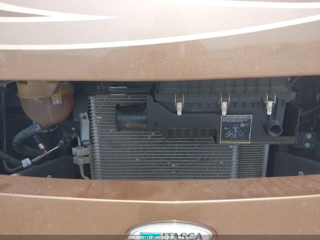 2011 Ford F53 მანქანა იყიდება აუქციონზე, vin: 1F66F5DY8B0A11646, აუქციონის ნომერი: 45951136