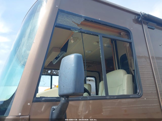 2011 Ford F53 მანქანა იყიდება აუქციონზე, vin: 1F66F5DY8B0A11646, აუქციონის ნომერი: 45951136