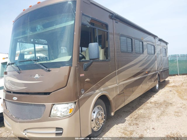2011 Ford F53 მანქანა იყიდება აუქციონზე, vin: 1F66F5DY8B0A11646, აუქციონის ნომერი: 45951136