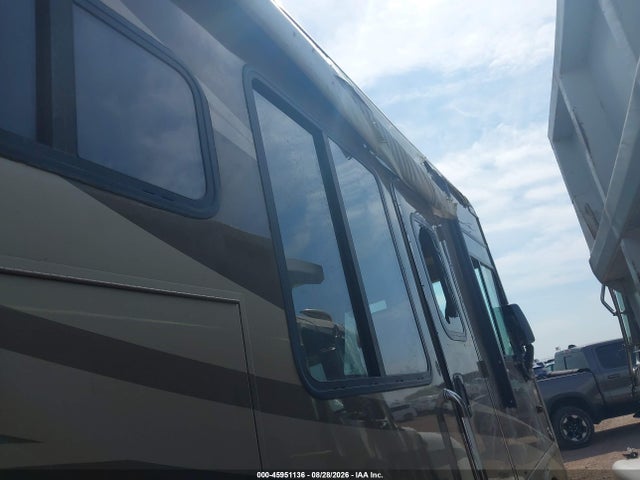 2011 Ford F53 მანქანა იყიდება აუქციონზე, vin: 1F66F5DY8B0A11646, აუქციონის ნომერი: 45951136