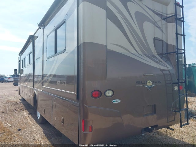 2011 Ford F53 მანქანა იყიდება აუქციონზე, vin: 1F66F5DY8B0A11646, აუქციონის ნომერი: 45951136