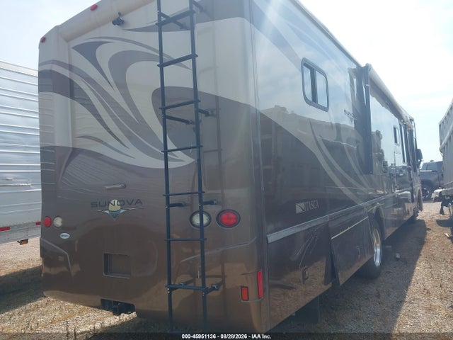 2011 Ford F53 მანქანა იყიდება აუქციონზე, vin: 1F66F5DY8B0A11646, აუქციონის ნომერი: 45951136
