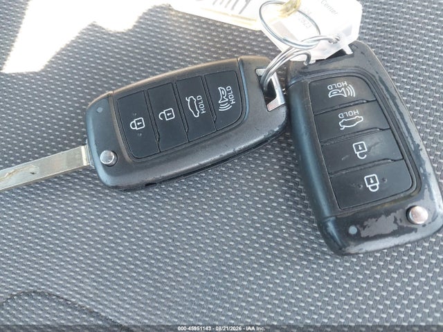 Продажа на аукционе авто 2021 Hyundai Elantra Se, vin: 5NPLL4AG0MH050784, номер лота: 45951143