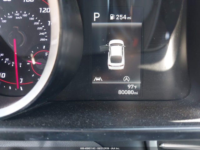 Продажа на аукционе авто 2021 Hyundai Elantra Se, vin: 5NPLL4AG0MH050784, номер лота: 45951143