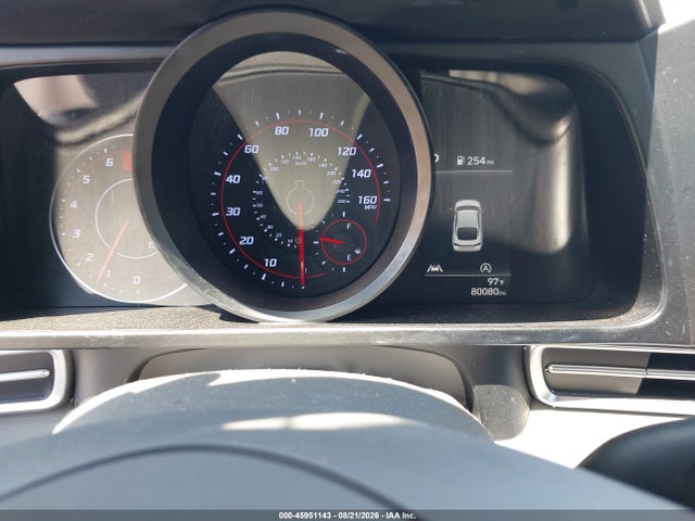 Продажа на аукционе авто 2021 Hyundai Elantra Se, vin: 5NPLL4AG0MH050784, номер лота: 45951143