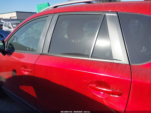JM3KE4DY7F0533559 Mazda Cx-5 Grand Touring