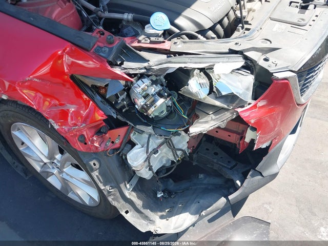 JM3KE4DY7F0533559 Mazda Cx-5 Grand Touring