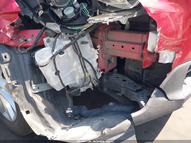 JM3KE4DY7F0533559 Mazda Cx-5 Grand Touring
