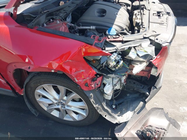 JM3KE4DY7F0533559 Mazda Cx-5 Grand Touring