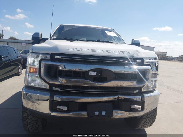 Продаж на аукціоні авто 2022 Ford F-250 Xlt, vin: 1FT7W2BT7NEG27482, номер лоту: 45951146