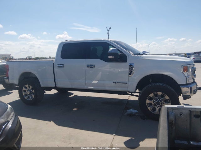 Продаж на аукціоні авто 2022 Ford F-250 Xlt, vin: 1FT7W2BT7NEG27482, номер лоту: 45951146