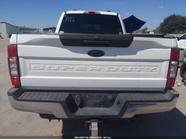Продаж на аукціоні авто 2022 Ford F-250 Xlt, vin: 1FT7W2BT7NEG27482, номер лоту: 45951146