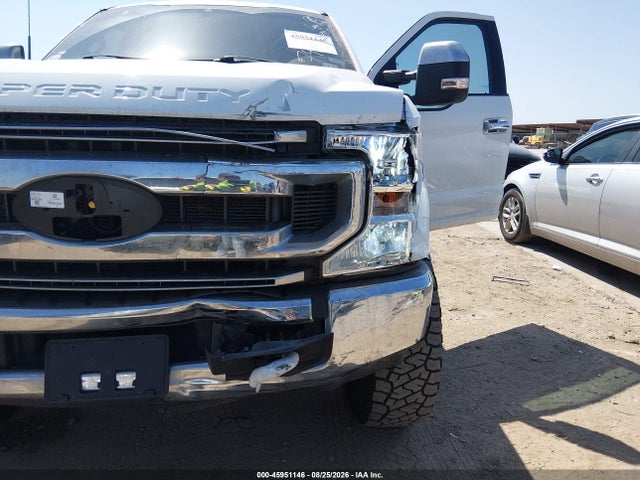 Продаж на аукціоні авто 2022 Ford F-250 Xlt, vin: 1FT7W2BT7NEG27482, номер лоту: 45951146