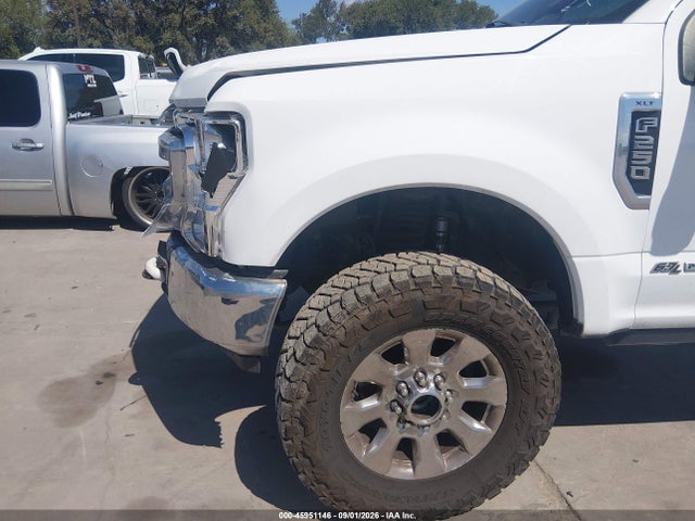 Продаж на аукціоні авто 2022 Ford F-250 Xlt, vin: 1FT7W2BT7NEG27482, номер лоту: 45951146