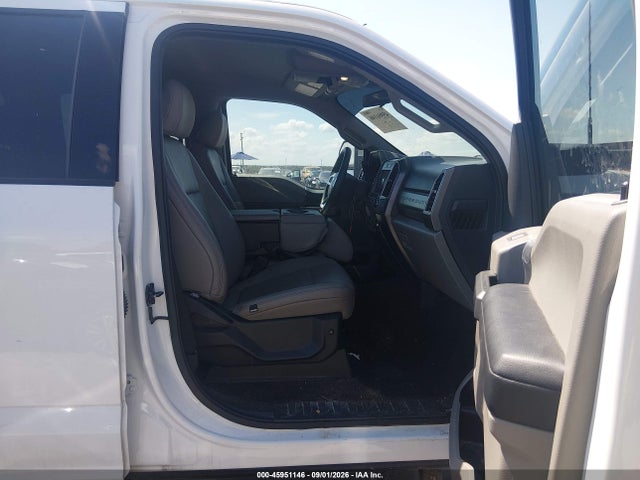 Продаж на аукціоні авто 2022 Ford F-250 Xlt, vin: 1FT7W2BT7NEG27482, номер лоту: 45951146