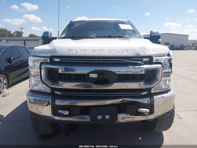 Продаж на аукціоні авто 2022 Ford F-250 Xlt, vin: 1FT7W2BT7NEG27482, номер лоту: 45951146