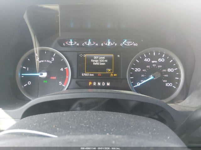 Продаж на аукціоні авто 2022 Ford F-250 Xlt, vin: 1FT7W2BT7NEG27482, номер лоту: 45951146