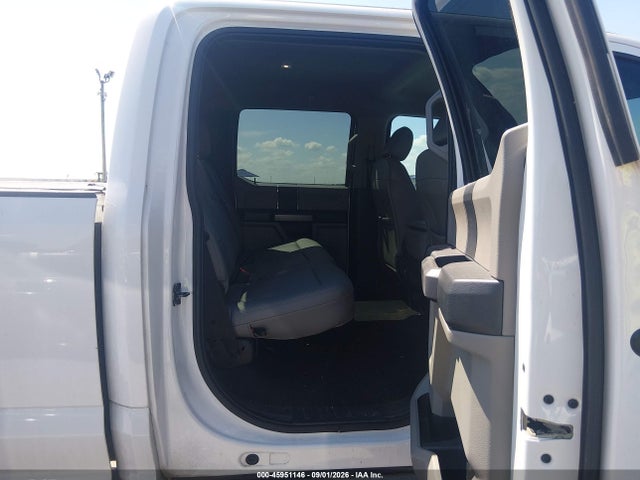 Продаж на аукціоні авто 2022 Ford F-250 Xlt, vin: 1FT7W2BT7NEG27482, номер лоту: 45951146