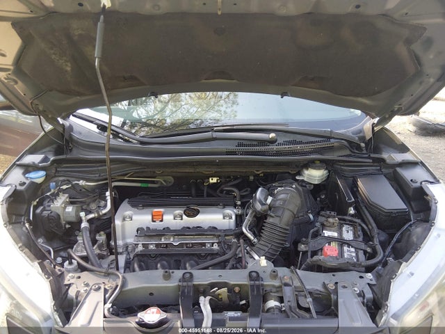 45951148 :رقم المزاد ، 2HKRM4H51EH687728 vin ، 2014 Honda Cr-v Ex مزاد بيع