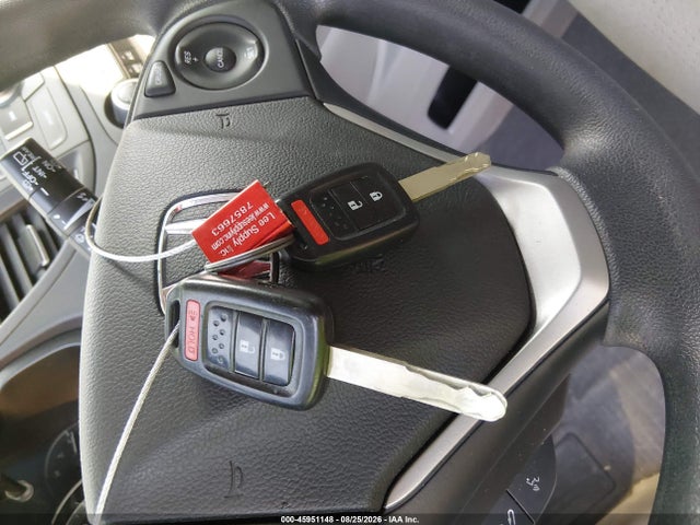 45951148 :رقم المزاد ، 2HKRM4H51EH687728 vin ، 2014 Honda Cr-v Ex مزاد بيع