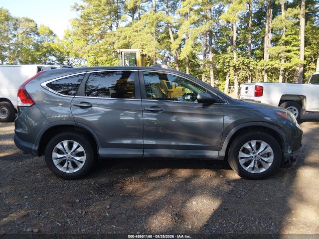 45951148 :رقم المزاد ، 2HKRM4H51EH687728 vin ، 2014 Honda Cr-v Ex مزاد بيع