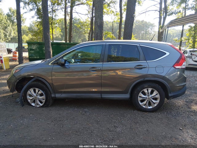 45951148 :رقم المزاد ، 2HKRM4H51EH687728 vin ، 2014 Honda Cr-v Ex مزاد بيع