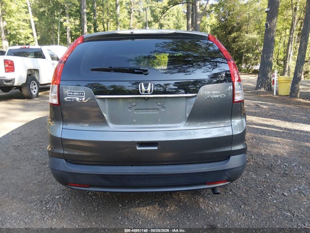 45951148 :رقم المزاد ، 2HKRM4H51EH687728 vin ، 2014 Honda Cr-v Ex مزاد بيع