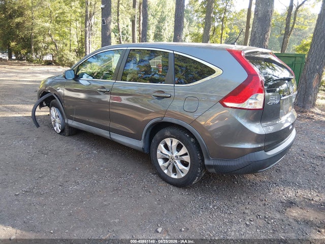 45951148 :رقم المزاد ، 2HKRM4H51EH687728 vin ، 2014 Honda Cr-v Ex مزاد بيع