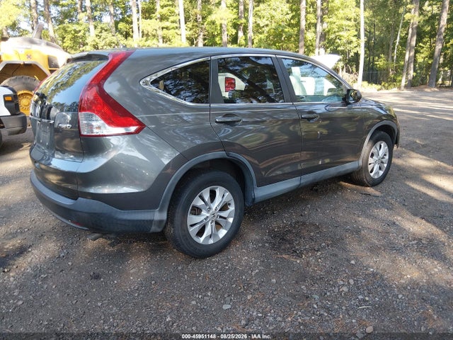 45951148 :رقم المزاد ، 2HKRM4H51EH687728 vin ، 2014 Honda Cr-v Ex مزاد بيع