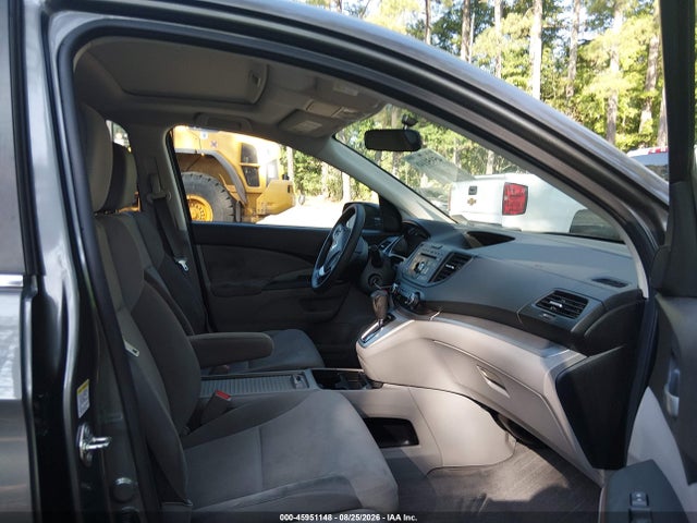 45951148 :رقم المزاد ، 2HKRM4H51EH687728 vin ، 2014 Honda Cr-v Ex مزاد بيع